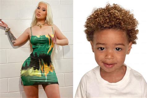 playboi carti son name|Iggy Azalea Shares Rare Photo of Son Onyx, 3, on。